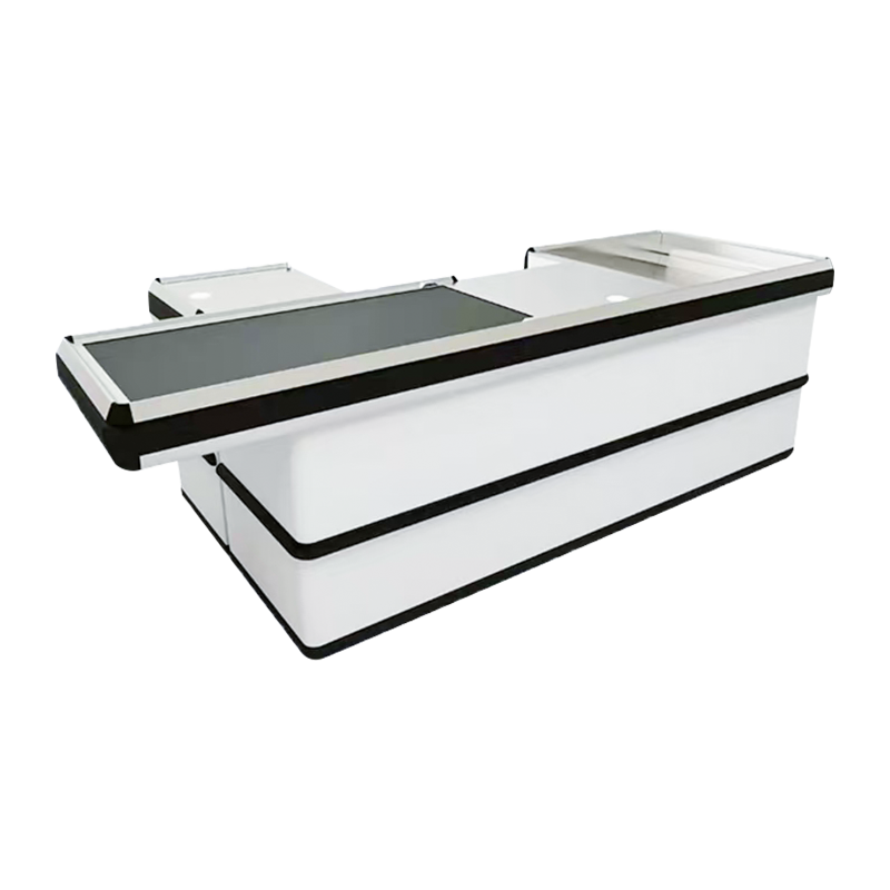 IntelliPay Multi-Payment Bælte Checkout Counter